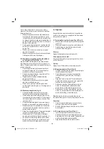 Preview for 135 page of EINHELL TE-ID 500 E Original Operating Instructions