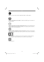 Preview for 141 page of EINHELL TE-ID 500 E Original Operating Instructions