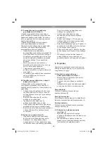 Preview for 144 page of EINHELL TE-ID 500 E Original Operating Instructions