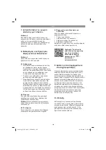 Preview for 146 page of EINHELL TE-ID 500 E Original Operating Instructions