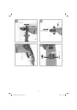 Preview for 3 page of EINHELL TE-ID 750/1 E Operating Instructions Manual