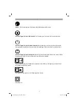 Preview for 4 page of EINHELL TE-ID 750/1 E Operating Instructions Manual