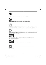 Preview for 14 page of EINHELL TE-ID 750/1 E Operating Instructions Manual