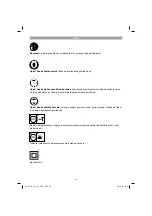 Preview for 41 page of EINHELL TE-ID 750/1 E Operating Instructions Manual