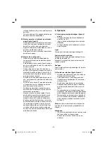 Preview for 80 page of EINHELL TE-ID 750/1 E Operating Instructions Manual