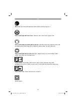 Preview for 86 page of EINHELL TE-ID 750/1 E Operating Instructions Manual