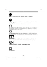 Preview for 104 page of EINHELL TE-ID 750/1 E Operating Instructions Manual