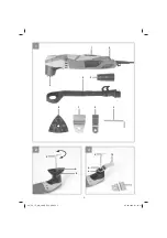 Preview for 2 page of EINHELL TE-MG 200 CE Original Operating Instructions