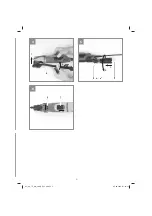 Preview for 3 page of EINHELL TE-MG 200 CE Original Operating Instructions