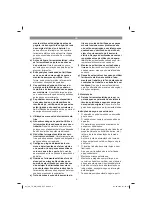 Preview for 8 page of EINHELL TE-MG 200 CE Original Operating Instructions