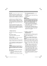 Preview for 10 page of EINHELL TE-MG 200 CE Original Operating Instructions