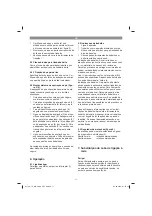 Preview for 11 page of EINHELL TE-MG 200 CE Original Operating Instructions