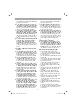 Preview for 17 page of EINHELL TE-MG 200 CE Original Operating Instructions