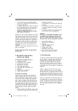 Preview for 18 page of EINHELL TE-MG 200 CE Original Operating Instructions