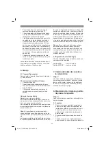 Preview for 20 page of EINHELL TE-MG 200 CE Original Operating Instructions