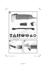 Предварительный просмотр 3 страницы EINHELL TE-MG 300 EQ Original Operating Instructions