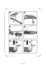 Предварительный просмотр 4 страницы EINHELL TE-MG 300 EQ Original Operating Instructions