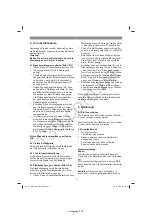 Preview for 10 page of EINHELL TE-MG 300 EQ Original Operating Instructions