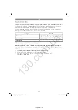 Preview for 24 page of EINHELL TE-MG 300 EQ Original Operating Instructions