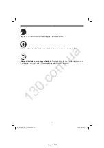 Preview for 37 page of EINHELL TE-MG 300 EQ Original Operating Instructions