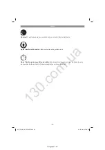 Preview for 64 page of EINHELL TE-MG 300 EQ Original Operating Instructions