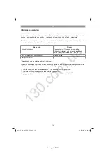 Preview for 79 page of EINHELL TE-MG 300 EQ Original Operating Instructions