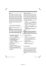 Предварительный просмотр 92 страницы EINHELL TE-MG 300 EQ Original Operating Instructions