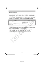 Preview for 97 page of EINHELL TE-MG 300 EQ Original Operating Instructions