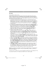 Preview for 145 page of EINHELL TE-MG 300 EQ Original Operating Instructions