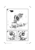 Preview for 2 page of EINHELL TE-MS 18/210 Li-Solo Original Operating Instructions