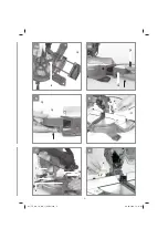 Предварительный просмотр 3 страницы EINHELL TE-MS 18/210 Li-Solo Original Operating Instructions