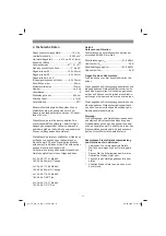 Preview for 11 page of EINHELL TE-MS 18/210 Li-Solo Original Operating Instructions