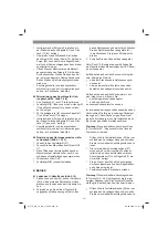 Preview for 13 page of EINHELL TE-MS 18/210 Li-Solo Original Operating Instructions