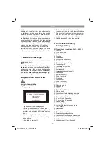 Предварительный просмотр 70 страницы EINHELL TE-MS 18/210 Li-Solo Original Operating Instructions