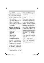 Preview for 85 page of EINHELL TE-MS 18/210 Li-Solo Original Operating Instructions