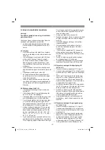 Preview for 87 page of EINHELL TE-MS 18/210 Li-Solo Original Operating Instructions