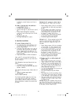 Preview for 88 page of EINHELL TE-MS 18/210 Li-Solo Original Operating Instructions