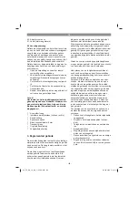 Preview for 128 page of EINHELL TE-MS 18/210 Li-Solo Original Operating Instructions