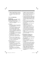 Preview for 130 page of EINHELL TE-MS 18/210 Li-Solo Original Operating Instructions