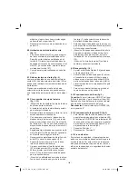 Preview for 148 page of EINHELL TE-MS 18/210 Li-Solo Original Operating Instructions