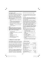 Preview for 158 page of EINHELL TE-MS 18/210 Li-Solo Original Operating Instructions