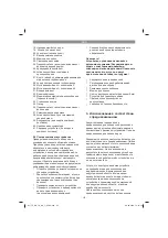 Preview for 172 page of EINHELL TE-MS 18/210 Li-Solo Original Operating Instructions