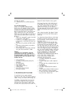 Preview for 202 page of EINHELL TE-MS 18/210 Li-Solo Original Operating Instructions