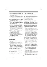 Preview for 220 page of EINHELL TE-MS 18/210 Li-Solo Original Operating Instructions