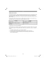 Preview for 226 page of EINHELL TE-MS 18/210 Li-Solo Original Operating Instructions