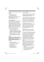 Preview for 232 page of EINHELL TE-MS 18/210 Li-Solo Original Operating Instructions