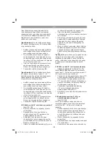 Preview for 236 page of EINHELL TE-MS 18/210 Li-Solo Original Operating Instructions