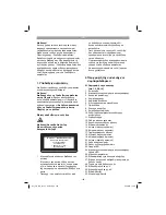 Предварительный просмотр 155 страницы EINHELL TE-MS 2112 L Instruction Manual