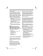 Предварительный просмотр 170 страницы EINHELL TE-MS 2112 L Instruction Manual