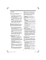 Предварительный просмотр 173 страницы EINHELL TE-MS 2112 L Instruction Manual